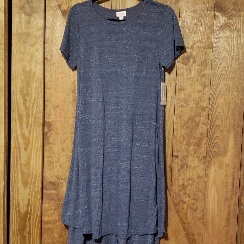 Small Lularoe Carly